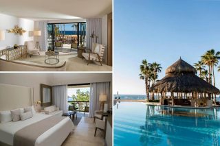 9 BEST All-Inclusive, Adults-Only Resorts in Cabo (2024)