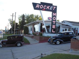 4 3 Rocket Motel Top Pet Friendly Hotels