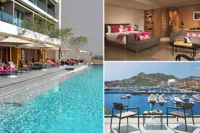 9 BEST All-Inclusive, Adults-Only Resorts in Cabo (2024)