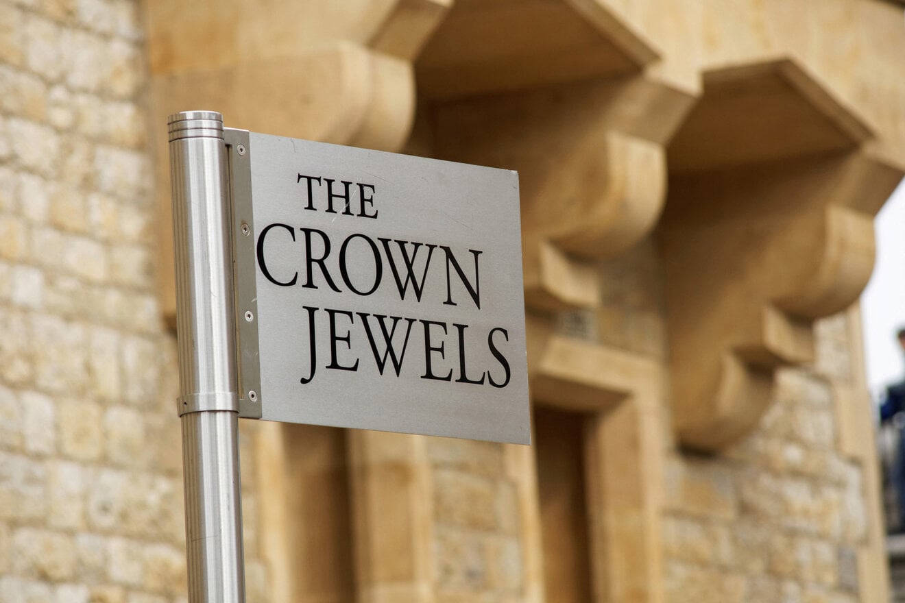 7.1 things you should know about Tower of London ticket
