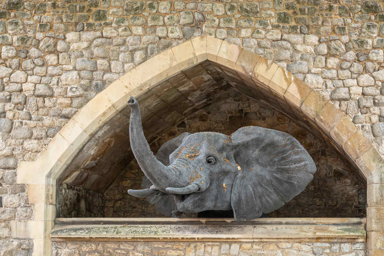 7.2 Opening hours and the best time to visit Tower of London