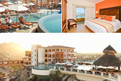 9 BEST All-Inclusive, Adults-Only Resorts in Cabo (2024)