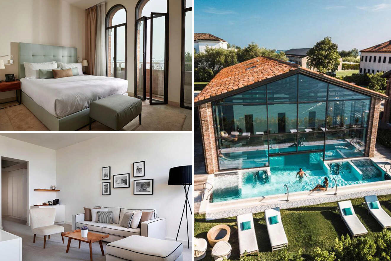 9 JW Marriott Venice Resort Spa