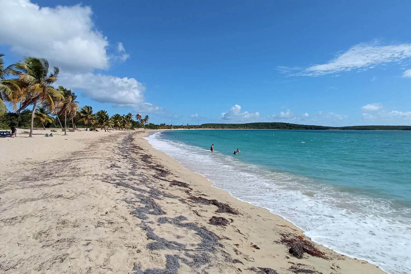 9 Sun Bay Beach