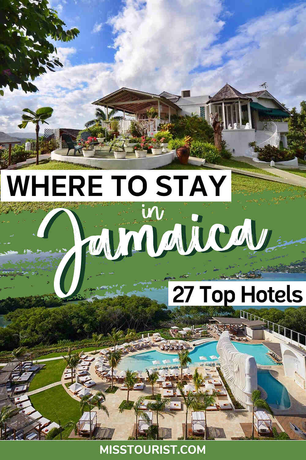 Jamaica best places to stay pin 3