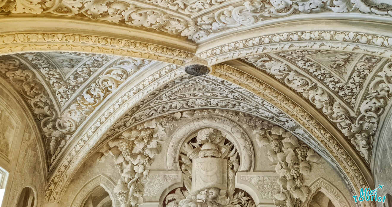 Pena palace skip the line tickets