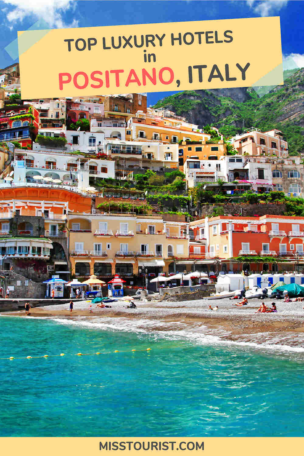 Positano luxury hotels pin 1