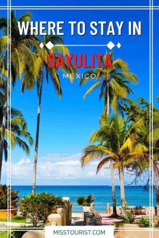 Sayulita hotels pin 4