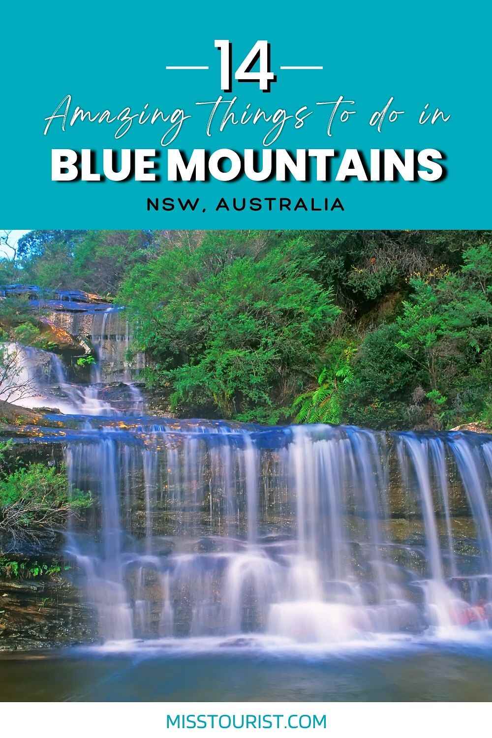 Things to do in Blue Mountains pin 1