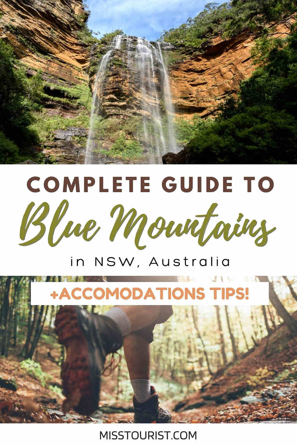Things to do in Blue Mountains pin 2