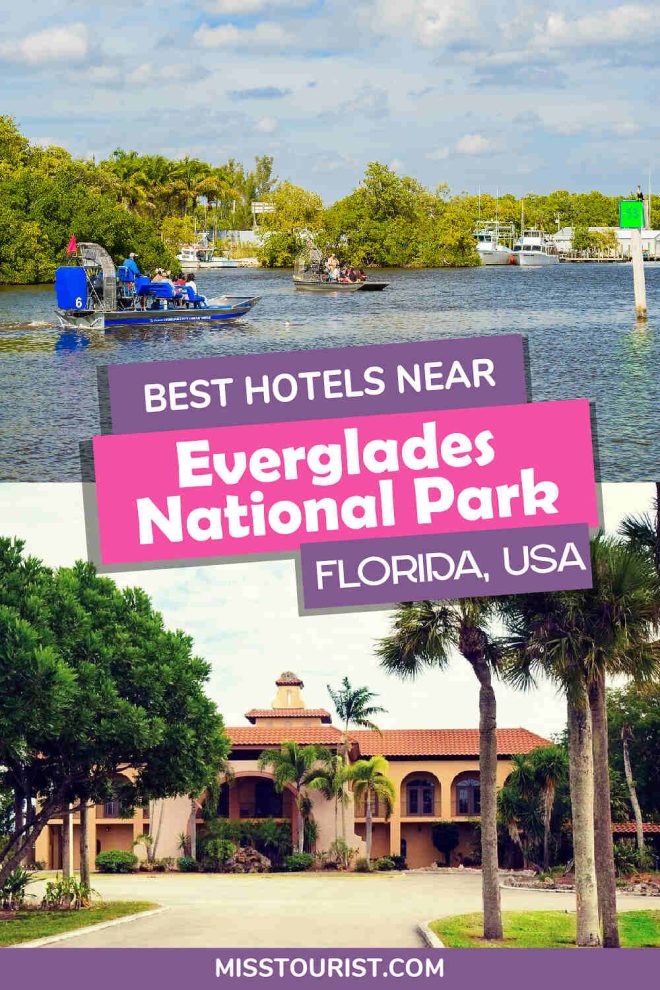 Where To Stay Near Everglades National Park, Fl - 3 Cities