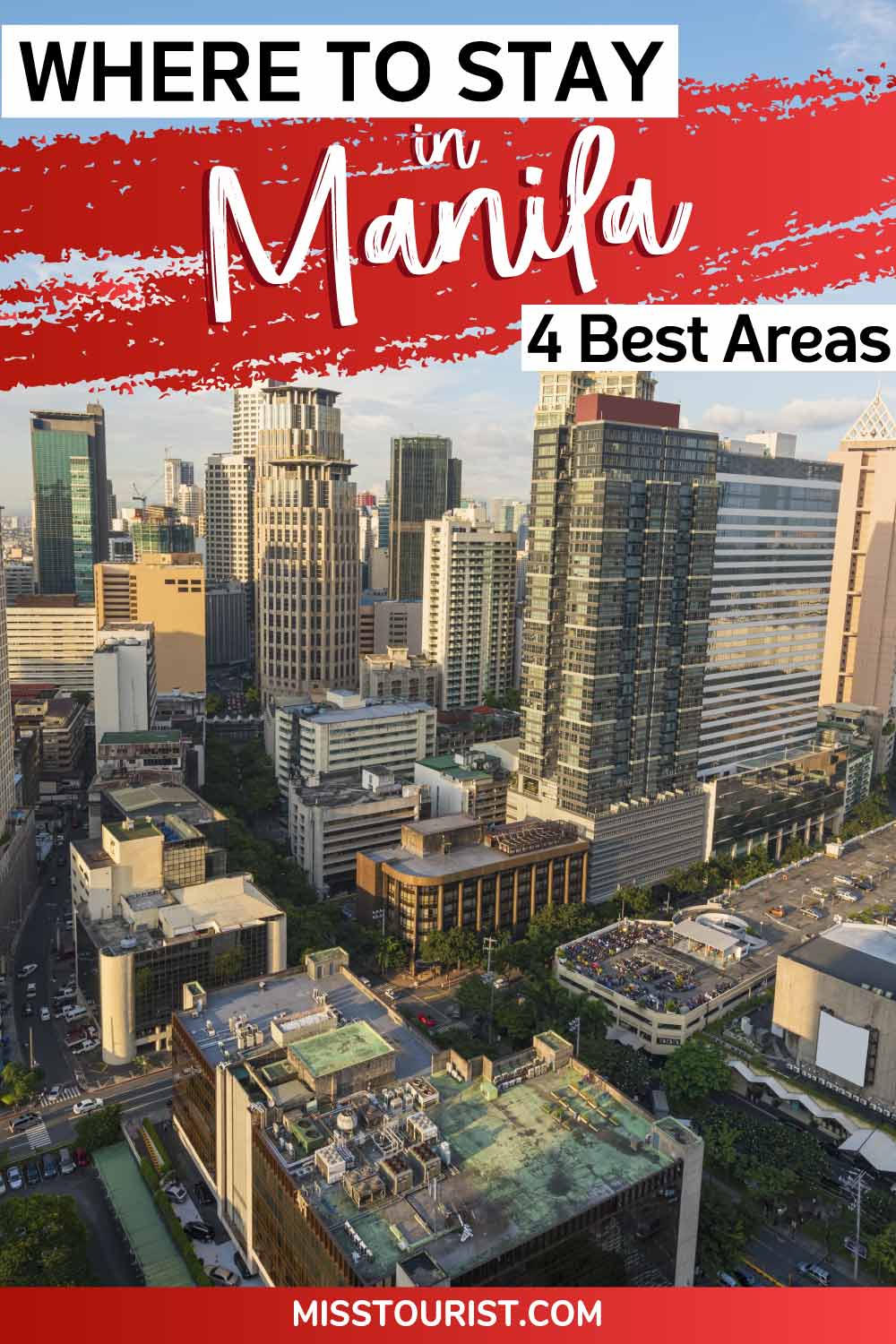 Where to stay in Manila pin 4