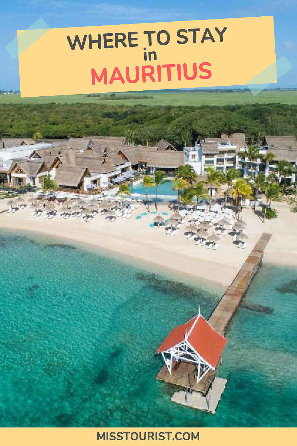 Where to stay in Mauritius pin 1