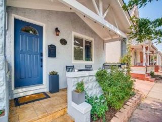 airbnb to stay in sobo denver