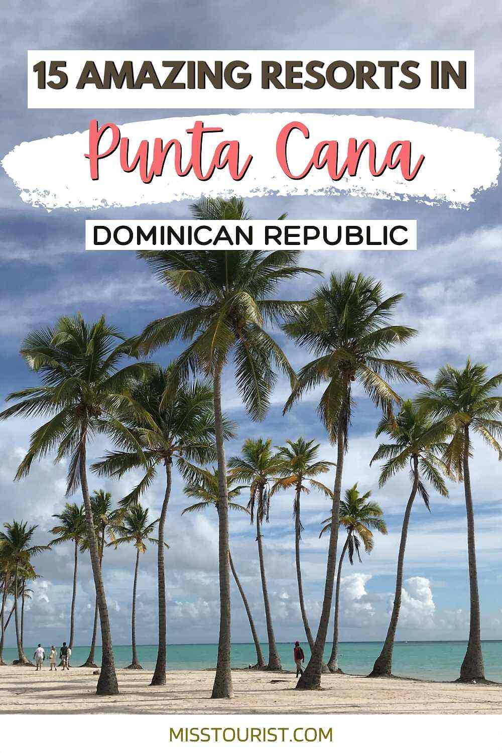 amazing resorts in punta cana pin 2