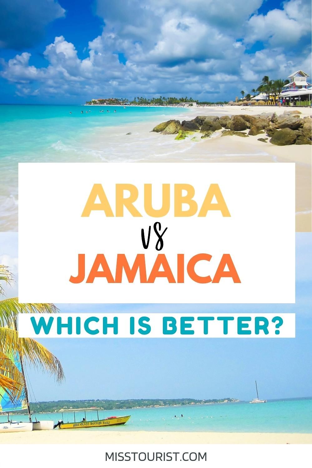 aruba vs jamaica pin 2
