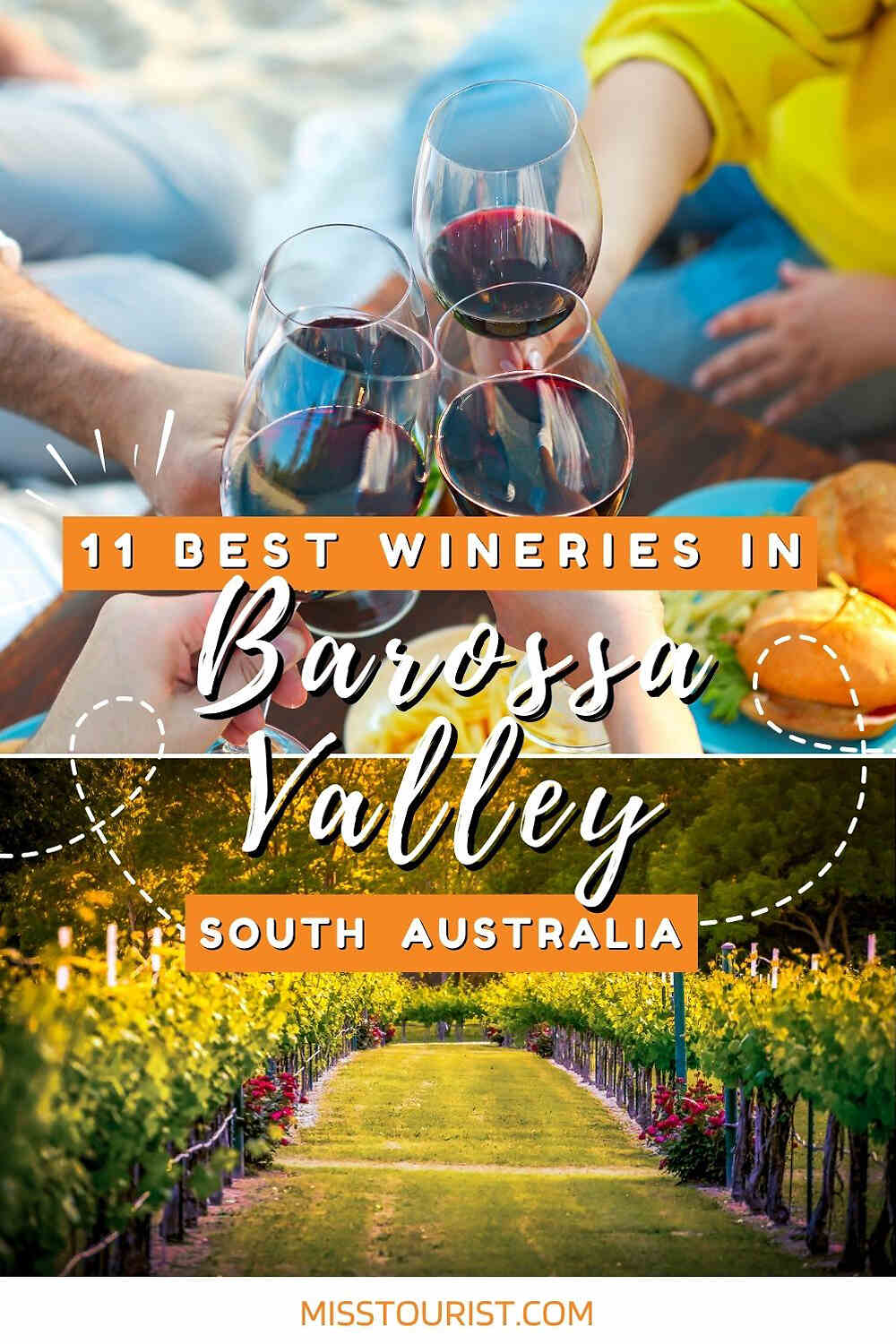 barossa valley wineries in australia pin 2
