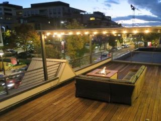 best airbnb to stay in denver