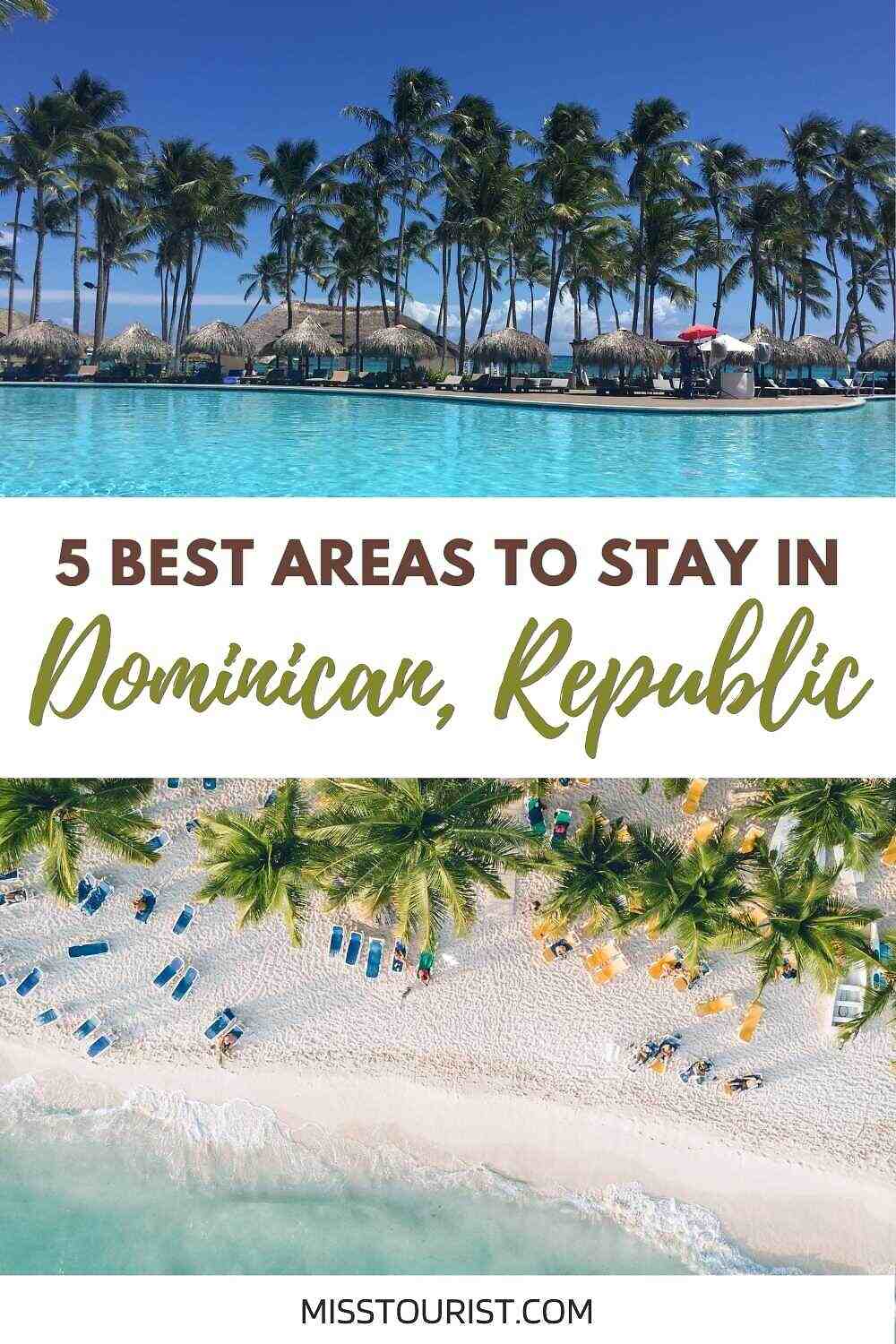 best areas in dominican republic pin 2