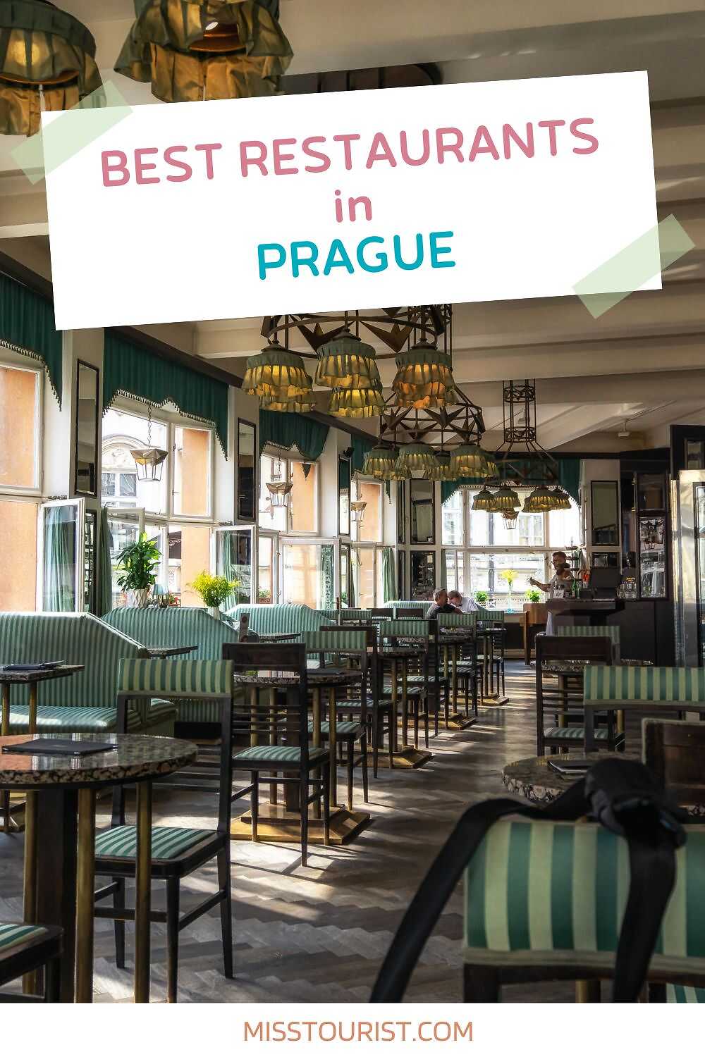 best restaurants in prague pin 1