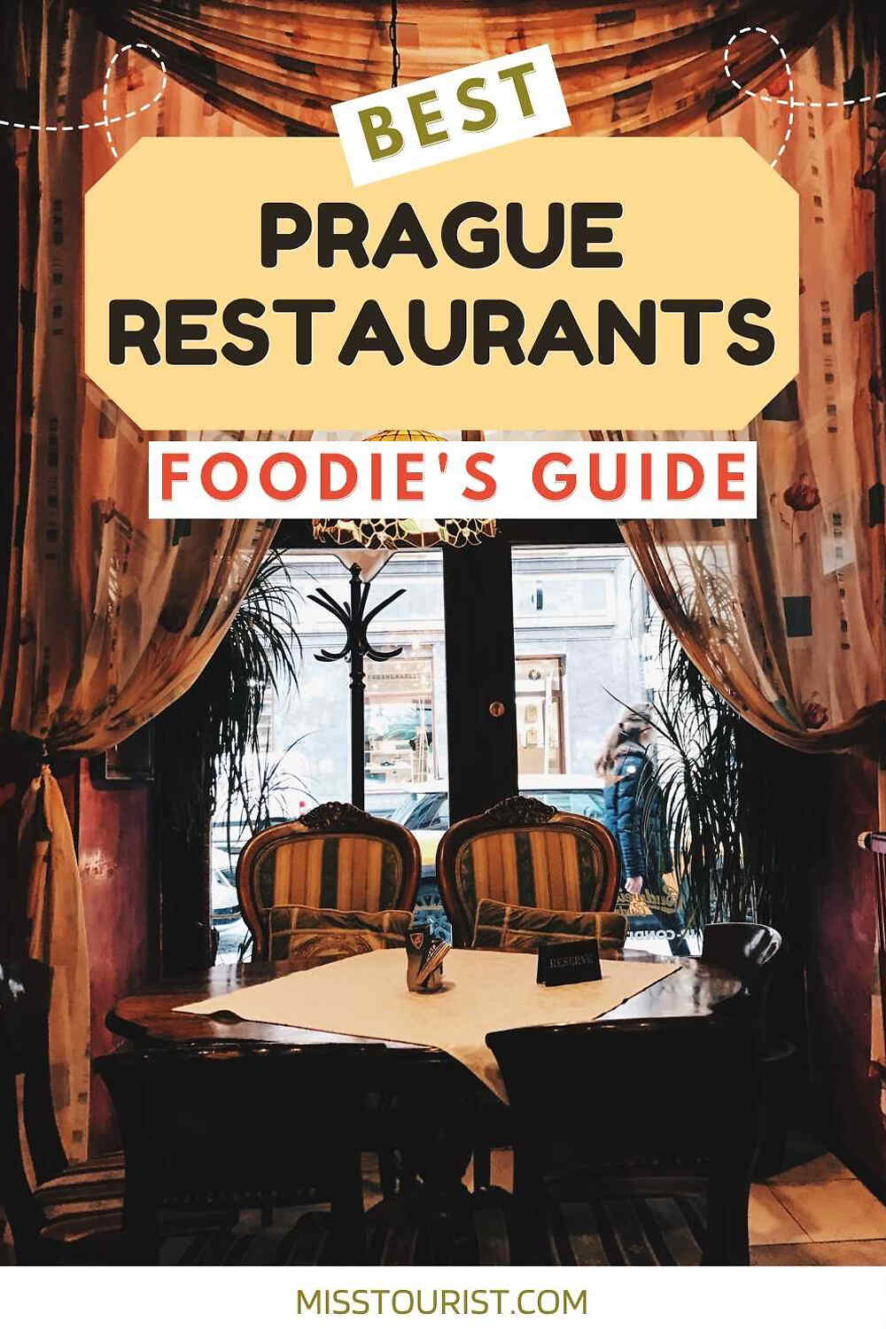 best restaurants in prague pin 2