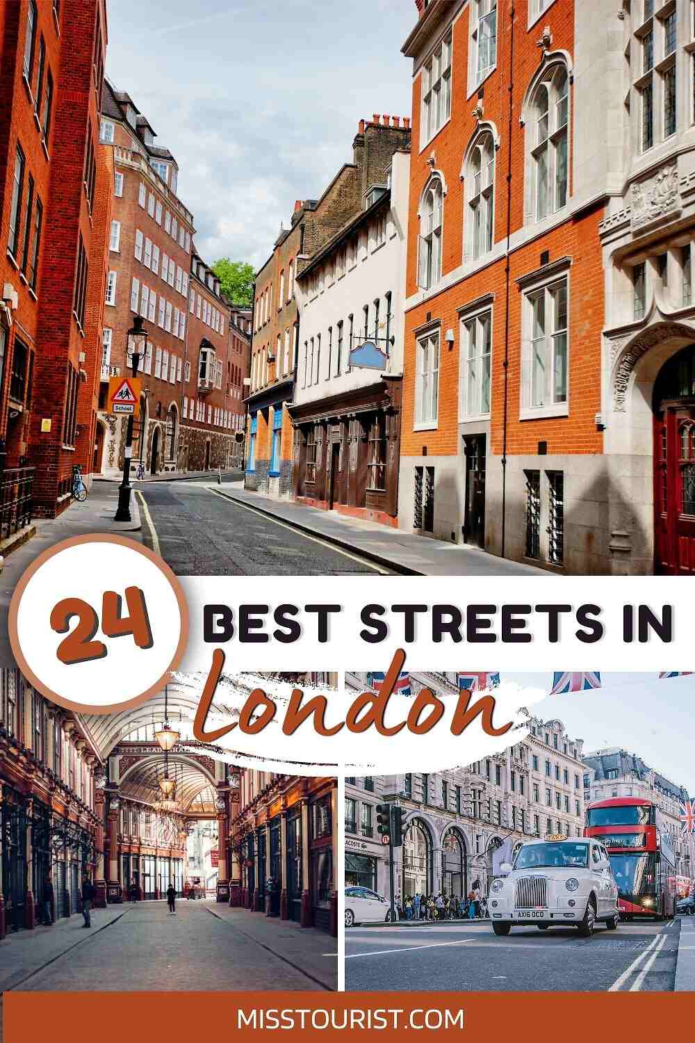best streets in london pin 1
