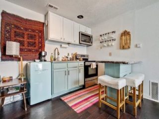 boutique studio to stay in denver