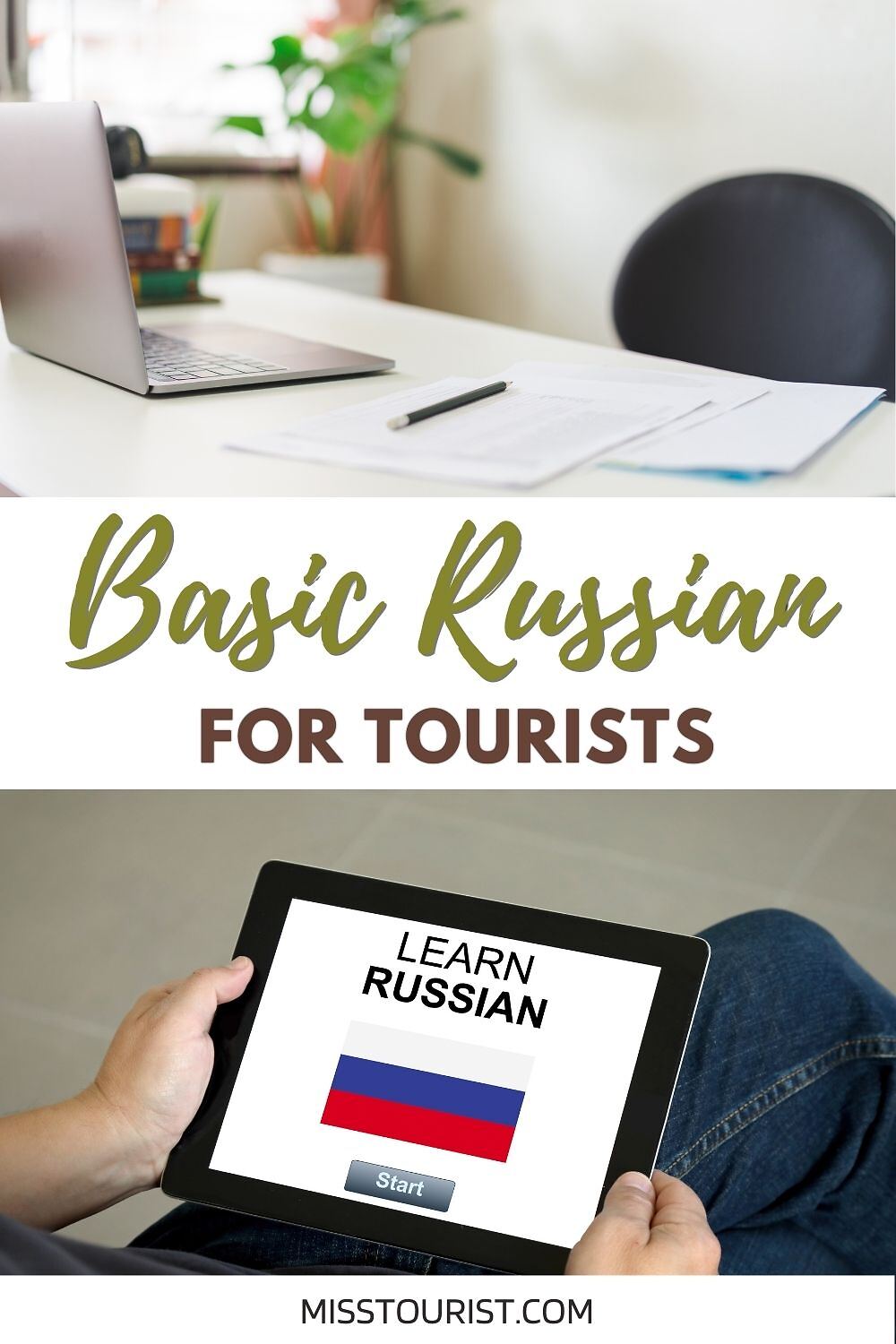 how to learn basic russian pin 2