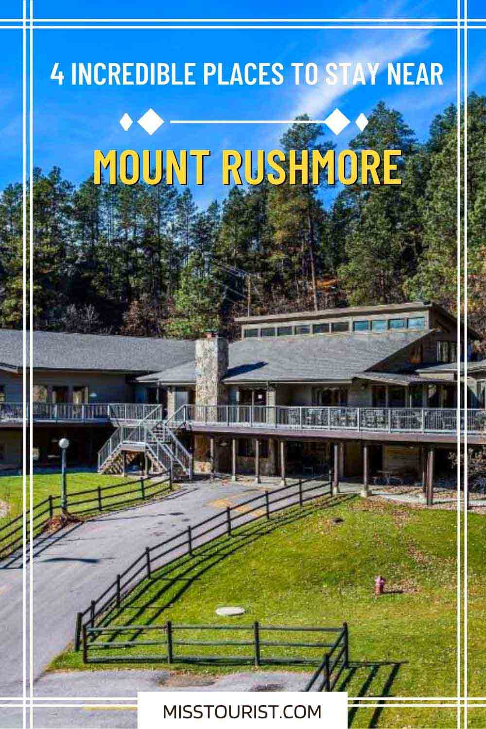 places to stay near mount rushmore pin 4