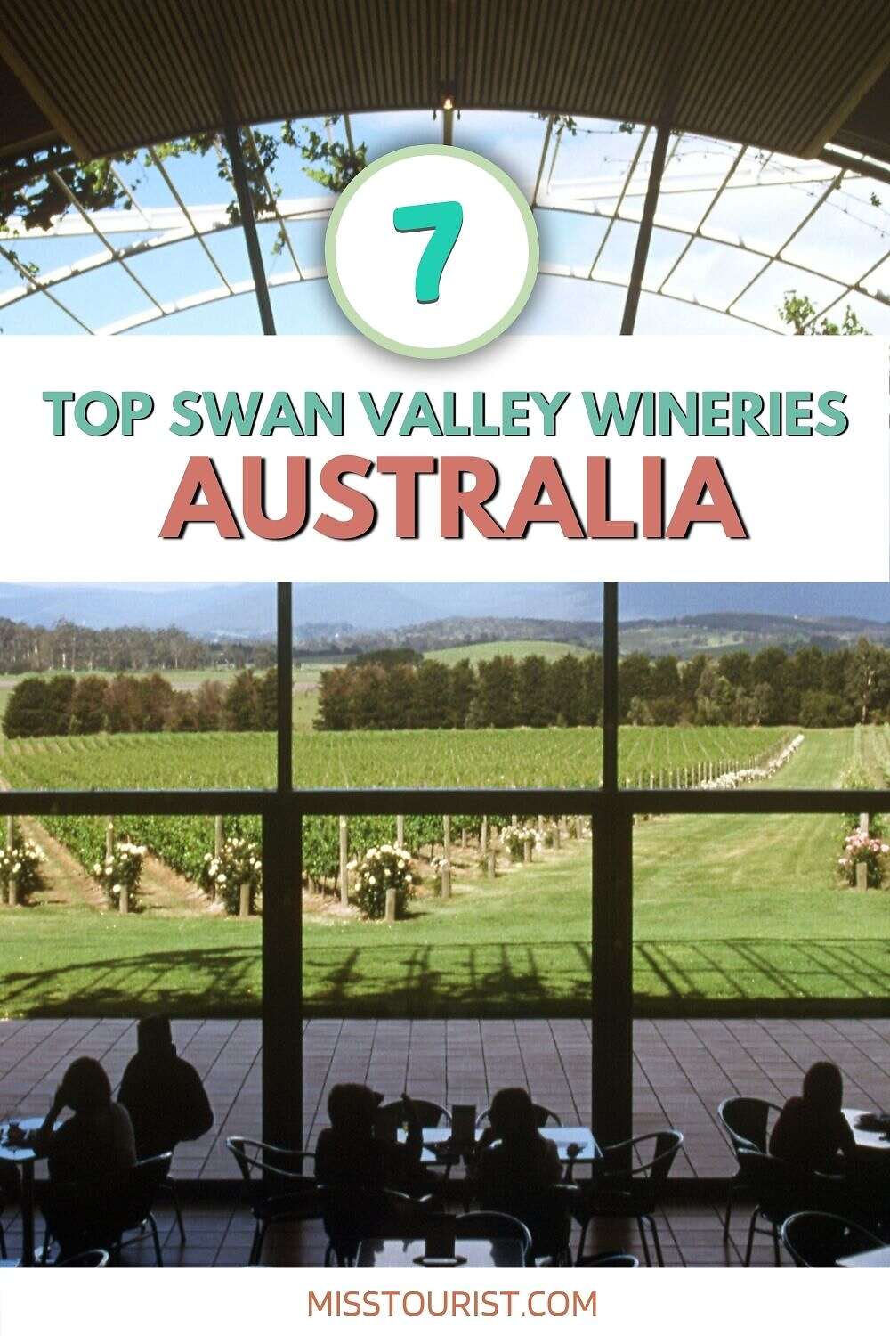 swan valley wineries pin 2
