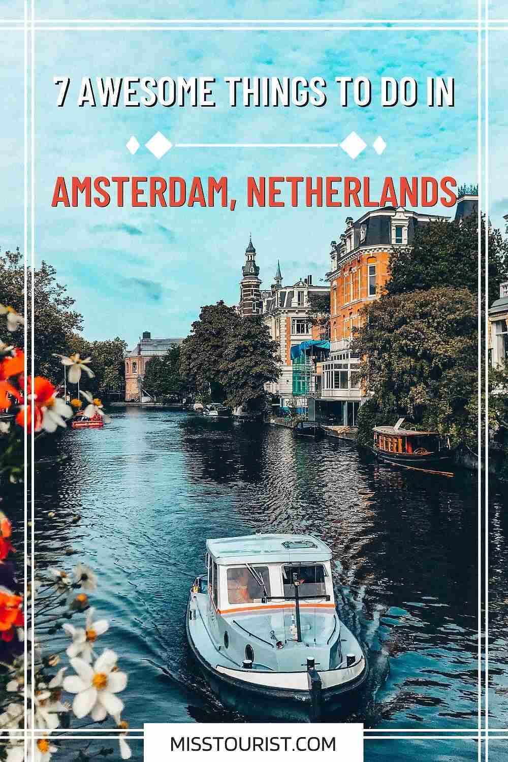 things to do in amsterdam pin 2