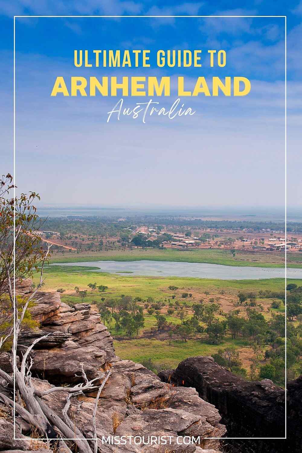 things to do in arnhem land pin 1