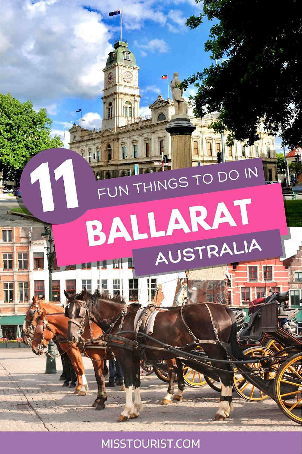 things to do in ballarat australia pin 1