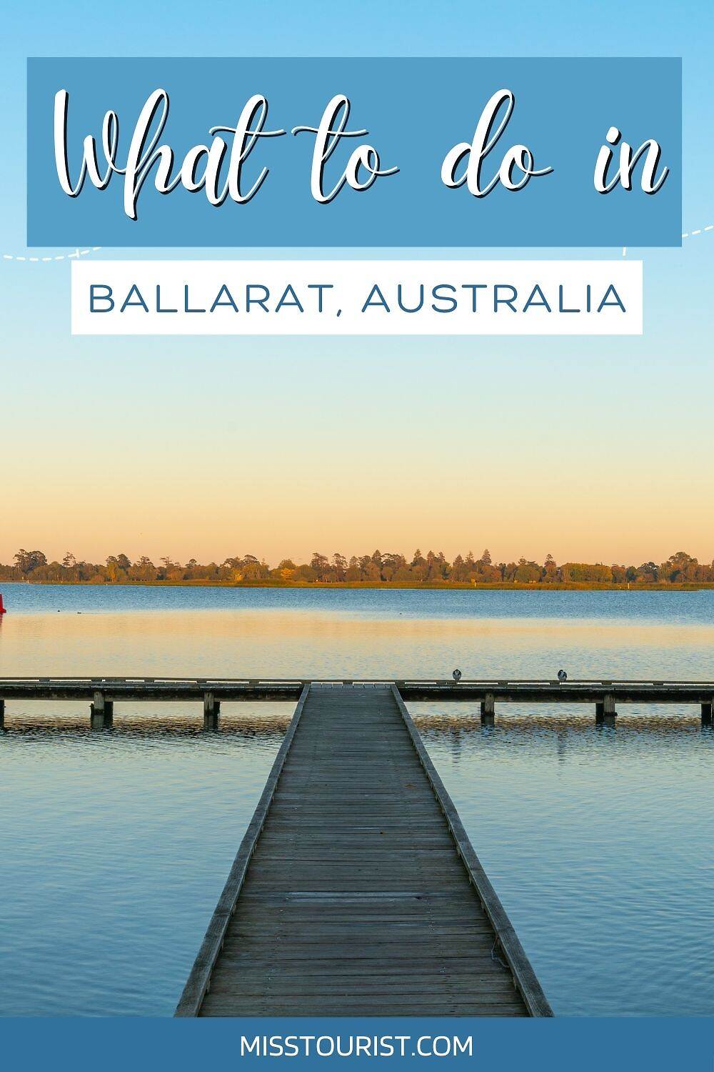 things to do in ballarat australia pin 2