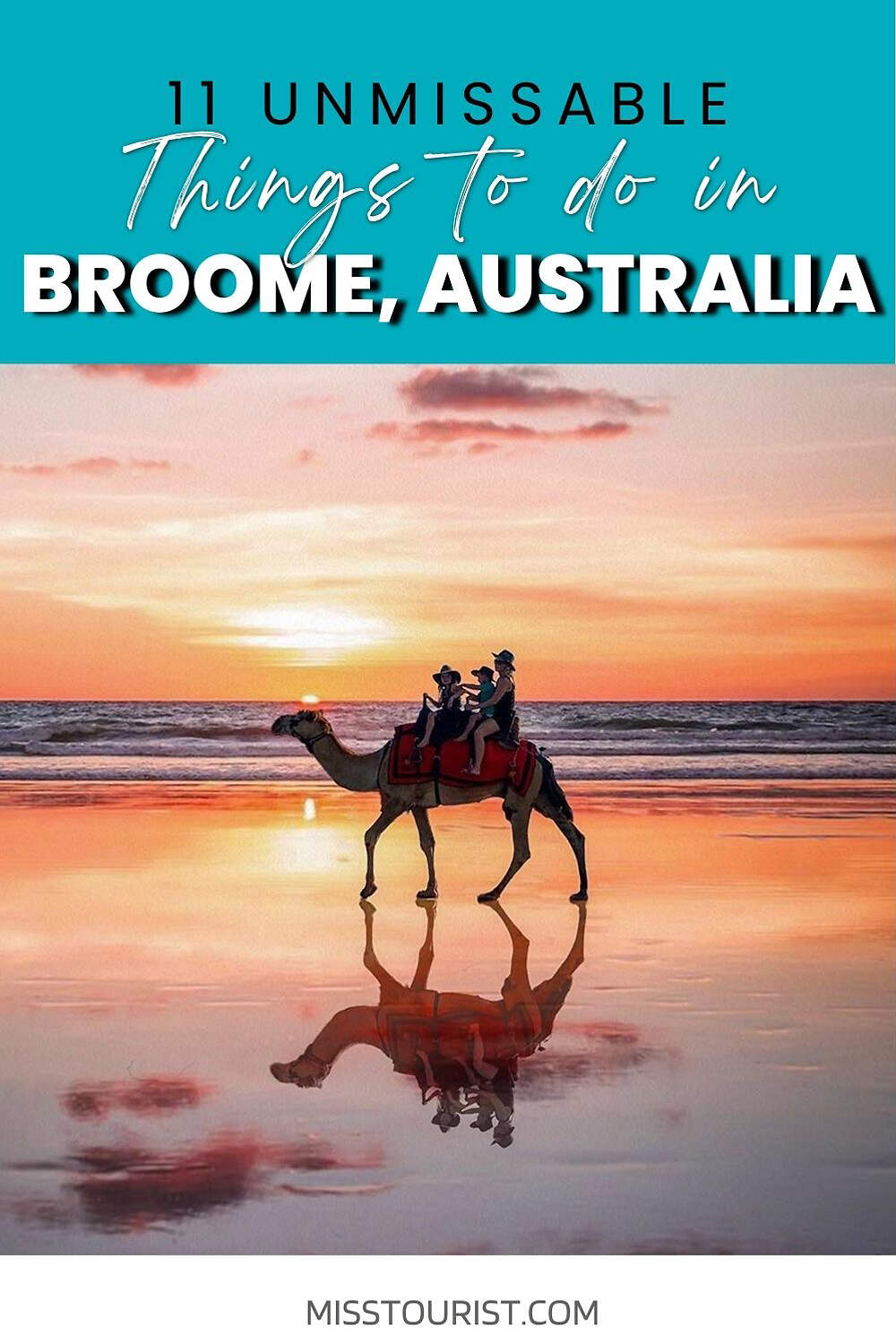 things to do in broome australia pin 4