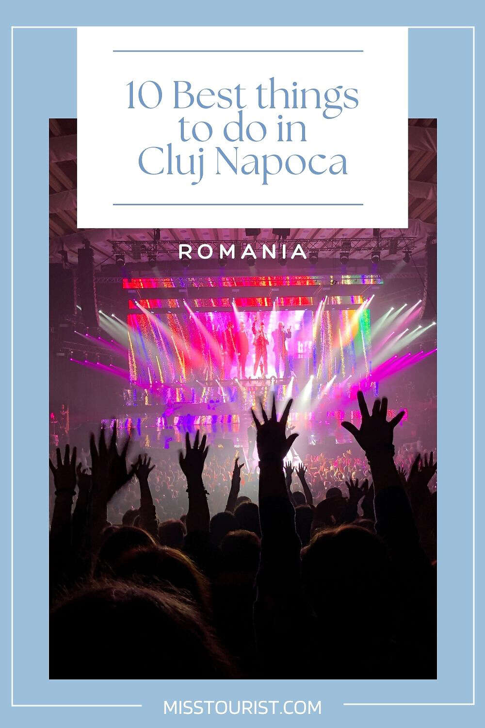 things to do in cluj napoca pin 1