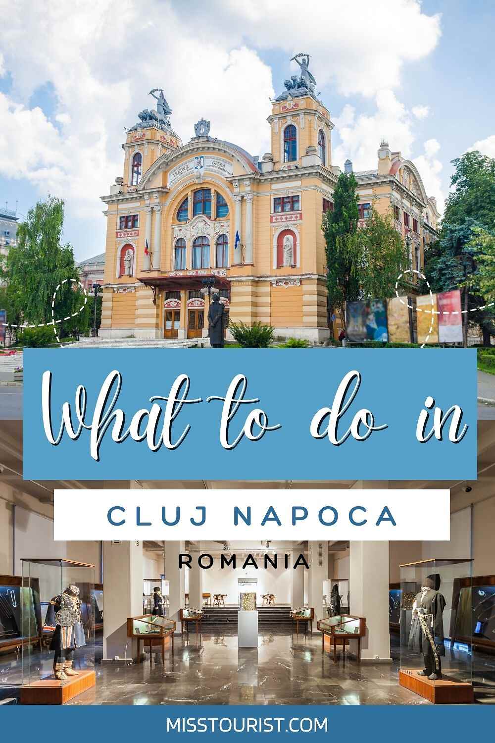 things to do in cluj napoca pin 2