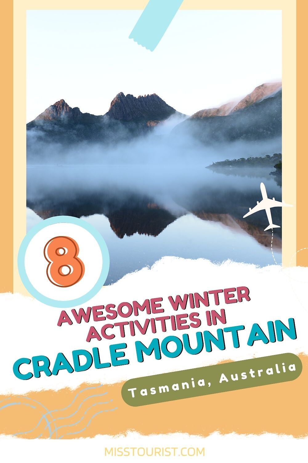 things to do in cradle mountain pin 1
