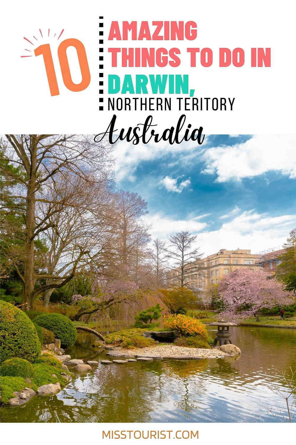 things to do in darwin northern territory australia pin 1