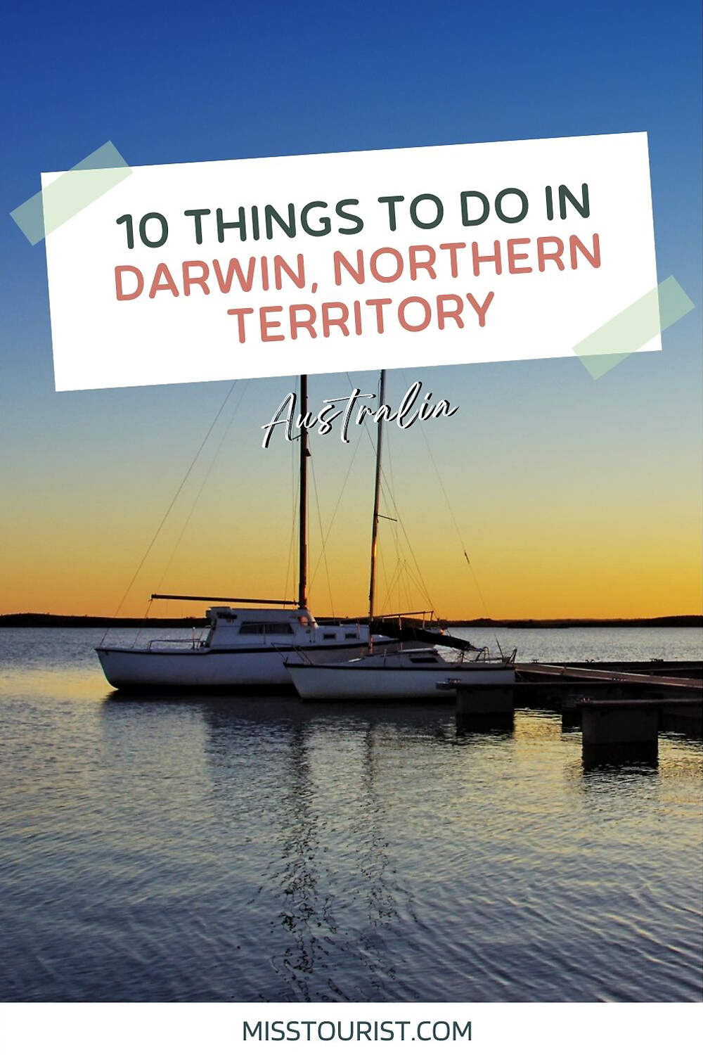 things to do in darwin northern territory australia pin 2