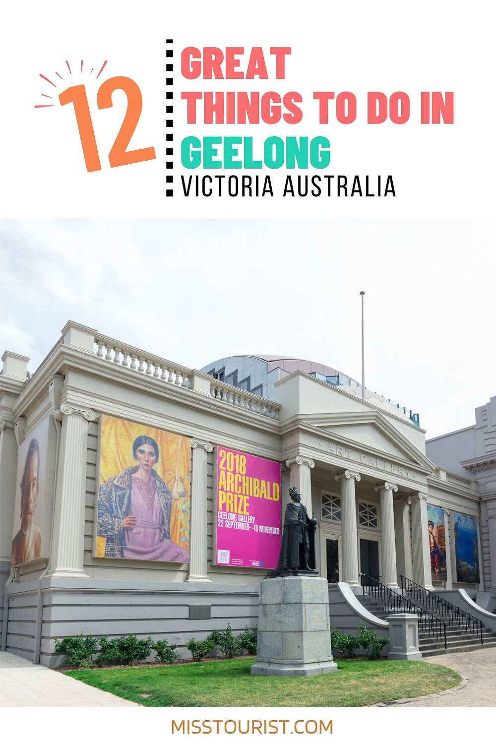 things to do in geelong australia pin 1