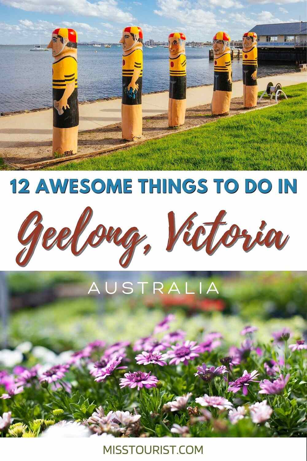 things to do in geelong australia pin 2
