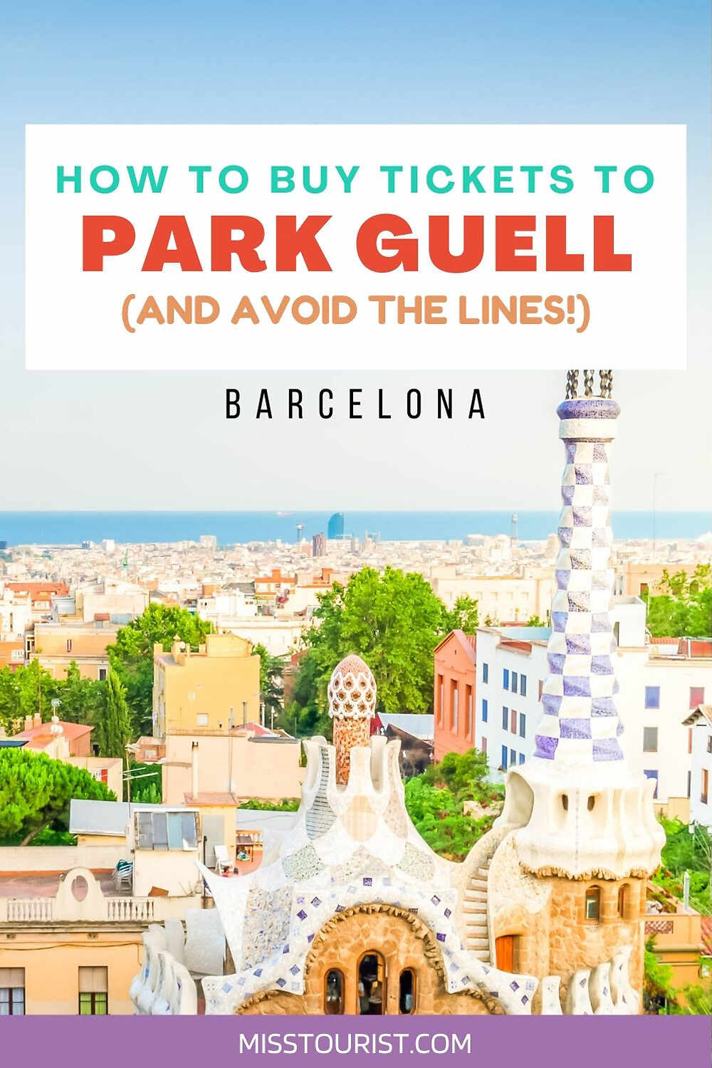 tickets to park guell barcelona pin 2