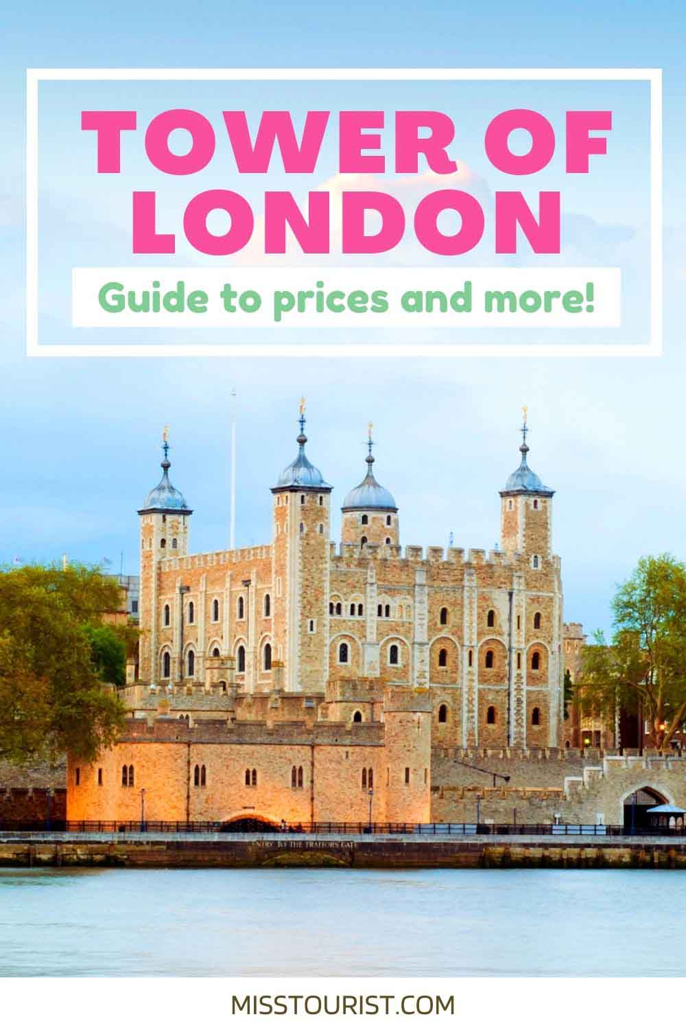 tower london tickets pin 2