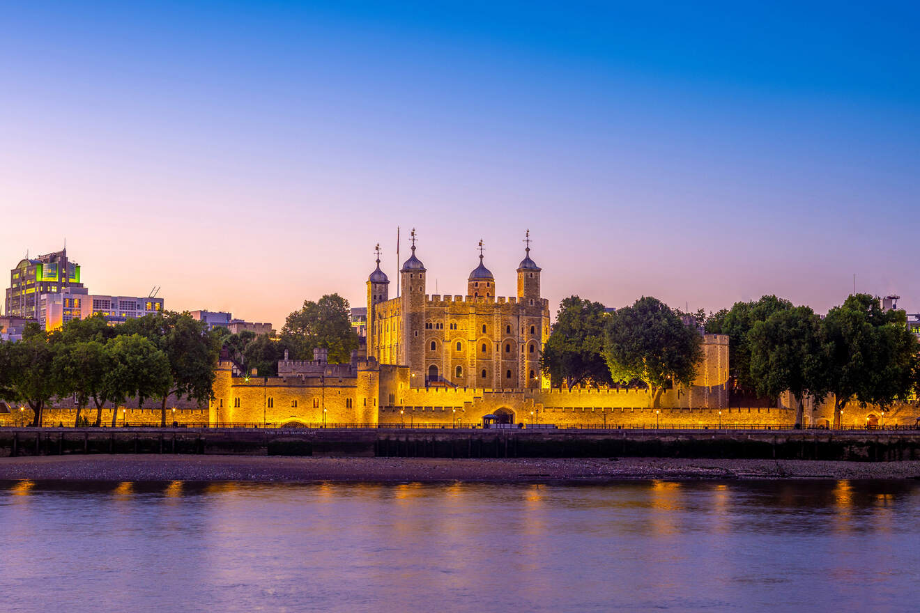 tower of london how to buy cheap tickets
