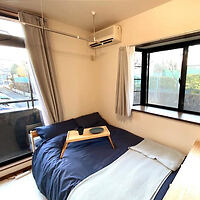 0 2 STUDIO IN YOKOHAMA Airbnb with amazing reviews