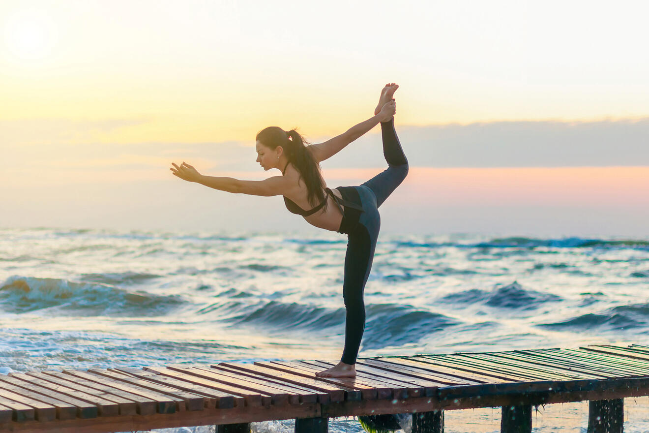 0 Best Yoga Retreat in California