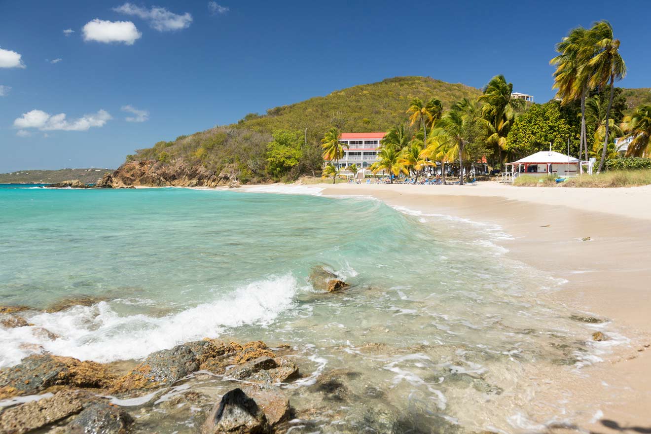 St. Thomas All Inclusive Resorts & Hotels for All Budgets!