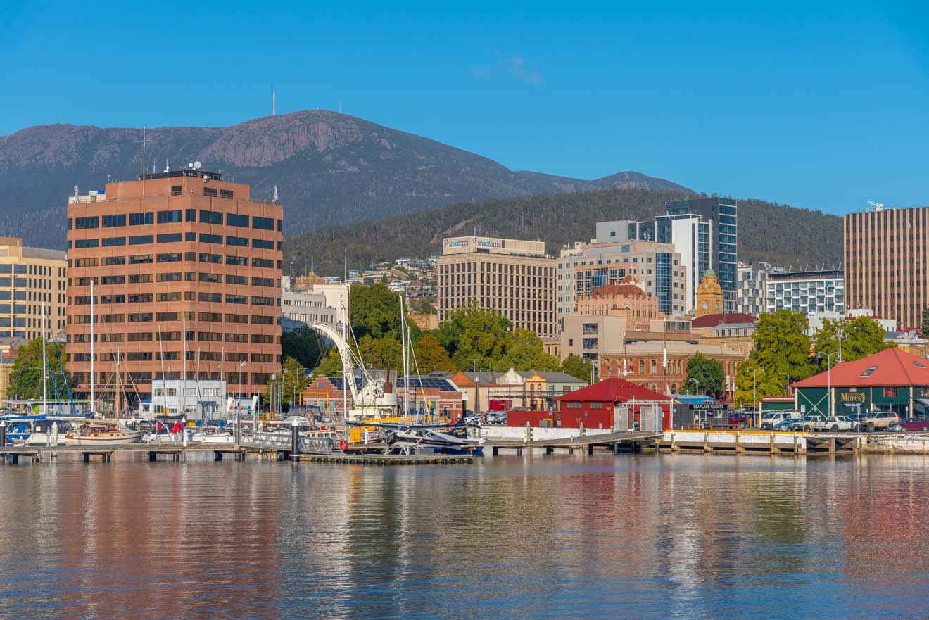 0 Top Things To Do in Hobart