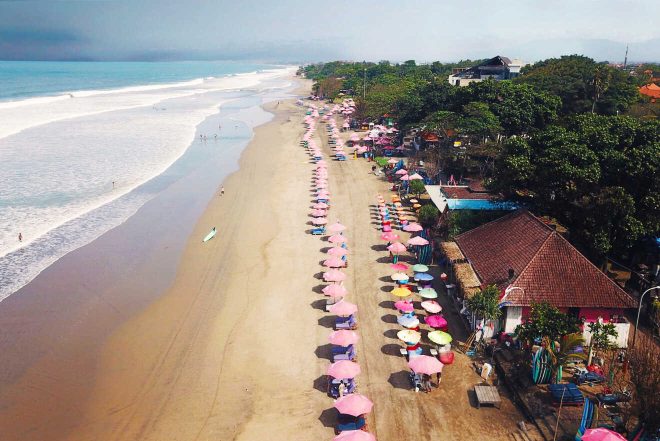 Where to Stay in Seminyak - Hotels & Villas for All Budgets!